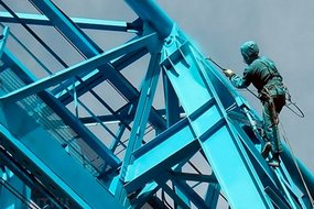 Антикоррозийная