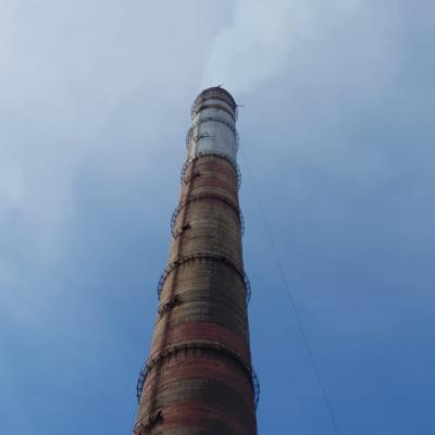Smokestack 04